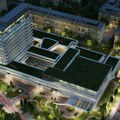 Predstoje radovi na delu Instituta za majku i dete "Dr Vukan Čupić" - Raspisan tender za izradu projekta renoviranja i…