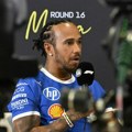 Hamilton šokiran oštrom kaznom iz Zandvorta