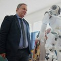 Humanoidni roboti pomažu najosetljivijoj populaciji učenika da uče i napreduju