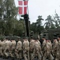 Danska izabrala francusko-italijanski PVO sistem umesto američkog Patriota