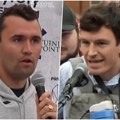 Kirk se svađao sa ubicom nedelju dana pre atentata! Pogledajte kakvu su raspravu imali pred velikim brojem ljudi: "Šta si…