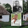 Овако изгледају куће које је Срђан запалио у Великом Пољу: Пироман колима убио Игора, снимао га док умире