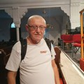 Dušan Mihalek: Sve vreme sam nastojao da spajam jugoslovensku i izraelsku muziku