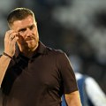 Radnik oslabljen pod Bagdalom - Jakšić: Nadigravanje