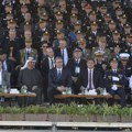 Мали: Мохамед бин Зајед присуством на војној паради указао велику част нашој земљи