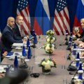 Lavrov se sastao sa Rubijom u UN