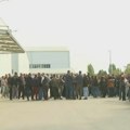 Štrajk u Institutu za ratarstvo i povrtarstvo: Zaposleni traže dodatno zdravstveno, pravičan raspon koeficijenata