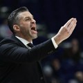Dušan Alimpijević novi selektor Srbije: Otkriveni i detalji, već je sve poznato