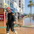 Kako je Ibica "potopljena" u roku od 24 sata? Ostrvo pogodila najgora oluja u poslednjih 70 godina (VIDEO)