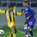 Dinamo Zagreb posle 28 godina igrao u Srbiji i pobedio Lazetićev Makabi