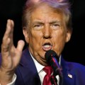 Tramp udara i na filmadžije! Optužio druge zemlje da "kradu" američku filmsku industriju