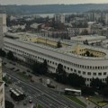 SSP: SNS se sveti zaposlenima u pokrajinskim institucijama