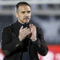 Zoran Mirković pred debi na klupi reprezentacije: „Nema prostora za kiks, nadaćemo se dok imamo šansu“