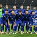 Pad Srbije na najnovijoj FIFA rang listi