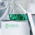Krka već 20 posto iznad dna