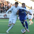 Davidović postigao prvi gol u dresu Novog Pazara: Vredelo je čekanje