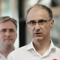 Macut zabrinut "zbog politički motivisanog incidenta"