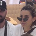 Otkriveno sve o intimnom snimku Aneli Ahmić: Tresla se Bela kuća, a Luka Vujović priznao šta je uradio: Ona prebledela