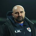Radnički 1923 predstavio novog trenera