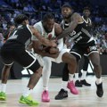 Ekskluzivno! Partizan potpisao centra: Nedavno je igrao protiv crno-belih! Grobari su dugo čekali ovu vest