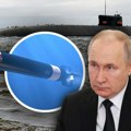 "Vidimo sve, sprema se udar": Putin raspoređuje nuklearno oružje i podmornice: Norvežani u panici, NATO u pripravnosti