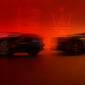 BOTTEGAFUORISERIE: Novo putovanje izuzetnosti za Alfa Romeo i Maserati