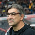 Atalanta otpustila trenera Ivana Jurića