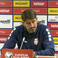 Вељко Пауновић једва контролисао емоције: Због ових речи умало да заплаче селектор Србије