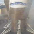 Blue Origin postigao prvo sletanje na NASA svemirsku letelicu