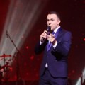 Bane Mojićević održao prvi koncert, bivša žena ga podržala, evo kako izgleda