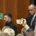 Zelenski u Berlinu: Ukrajina uz pomoć, nudi i zajedničku proizvodnju