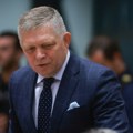 Fico: Slovačka odbacuje dalje finansiranje vojnih potreba Ukrajine