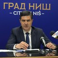 Pavlović odbacio navode opozicije: Ne odlazim iz Niša, rejting SNS-a nije u padu