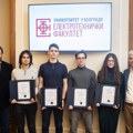 Yettel fondacija uručila nagrade „Prof. dr Ilija Stojanović“ najboljim studentima