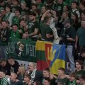 Provokacija Litvanaca uoči meča: Ovim natpisom su dočekali košarkaše Crvene zvezde
