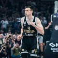 Divne vesti: Aleksa dobio sina, oglasio se i Partizan