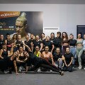 Klub "Bravo body gym & fitness" proslavio sedam godina uspešnog rada