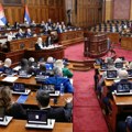 Burna debata u Skupštini: Da li novi zakoni vode ka efikasnijem pravosuđu