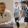 "Cena je jako skupa, da li si spreman da je platiš?" Partizanov trener javno očitao lekciju novom biseru kluba