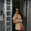 Ceca posle Arkanovog pomena prvi put u javnosti: U ruci šeta "Šanel" od 10.000 €, a evo šta joj je zajedničko sa Karleušom…