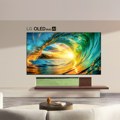 LG predstavlja Wallpaper TV: Najtanji, pravi bežični OLED TV na svetu
