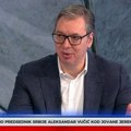Vučić: U planu Srbija 2035 posebnu pažnju moramo posvetiti veštačkoj inteligenciji