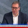 Vučić: U planu Srbija 2035 posebnu pažnju moramo posvetiti veštačkoj inteligenciji