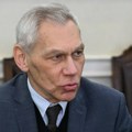 Bocan-Harčenko: Srbija ne pristaje na uvođenje sankcija Rusiji, očekujemo dalji napredak u odnosima