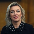 Zaharova: Evropa u stadijumu apsolutnog ludila i samoubistva, situacija se zbog Irana menja