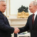 Putinova senka nad izborima u Mađarskoj: Otkriven plan kampanje za spas Viktora Orbana