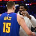 Embid od 2019. izbegava Jokića u Denveru