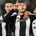 Evo koliko vredi Partizan, crno-beli skuplji u odnosu na prošli put: Daleko od Zvezde, najvredniji Ugrešić!