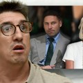 „Ne pričam s tobom o tome!“ Kristijan Golubović brutalno odbrusio Dušku Tošiću zbog Jelene Karleuše - Nikada više...
