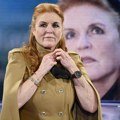 Sara Ferguson se "trese" od straha: Donela tešku odluku
